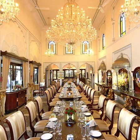 The Raj Palace-3