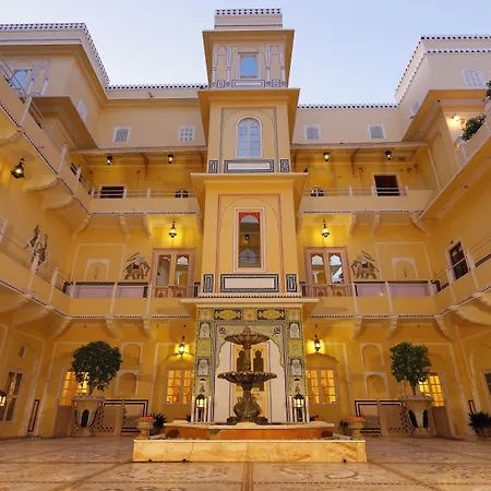 The Raj Palace-2